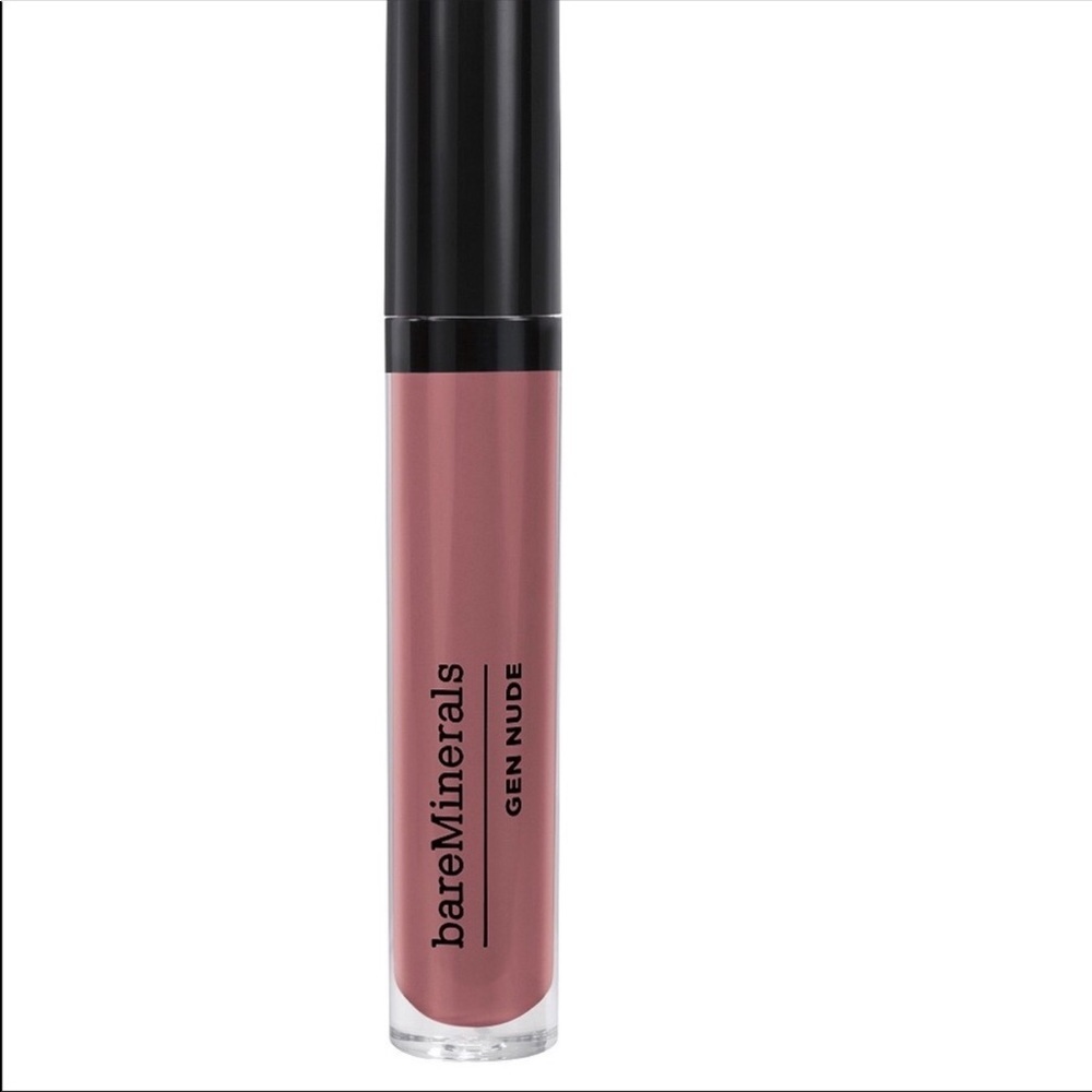 Nudestix Lip+Cheek Pencil & Nudies + Bare Minerals - Picture 15 of 16